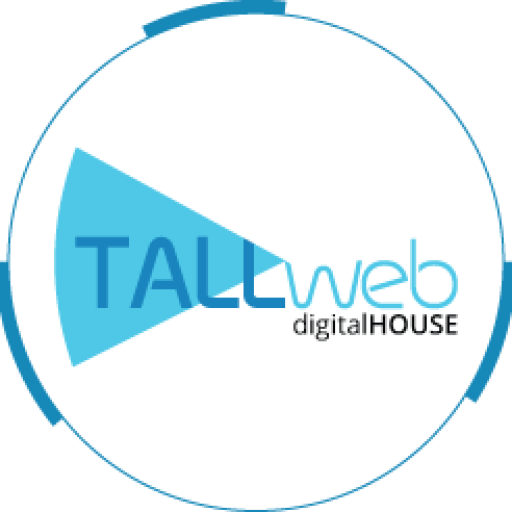 TallWeb digitalHOUSE