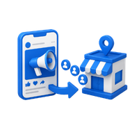 Corso Facebook per aumentare i clienti del punto vendita