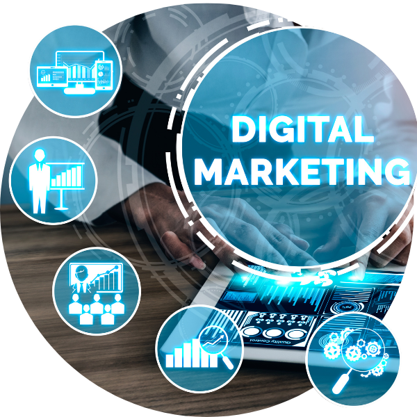 Strategia e strumenti di digital marketing