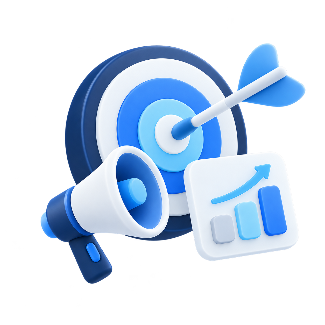 Obiettivi e strategia di marketing