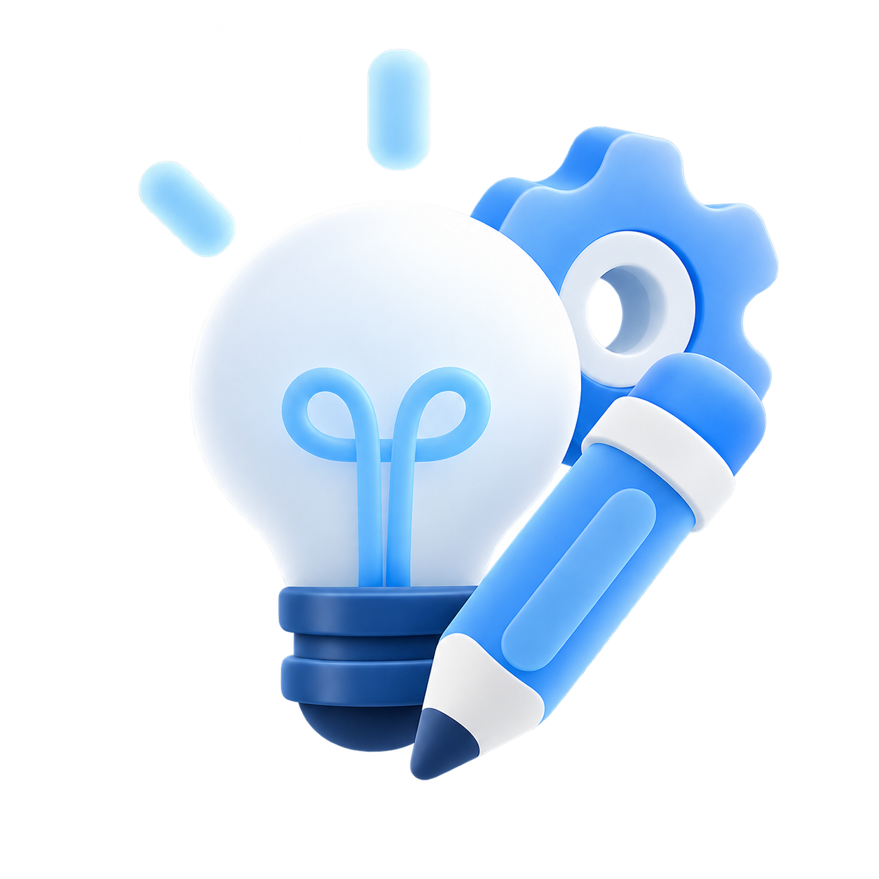 Idea e innovazione supportate dall’intelligenza artificiale