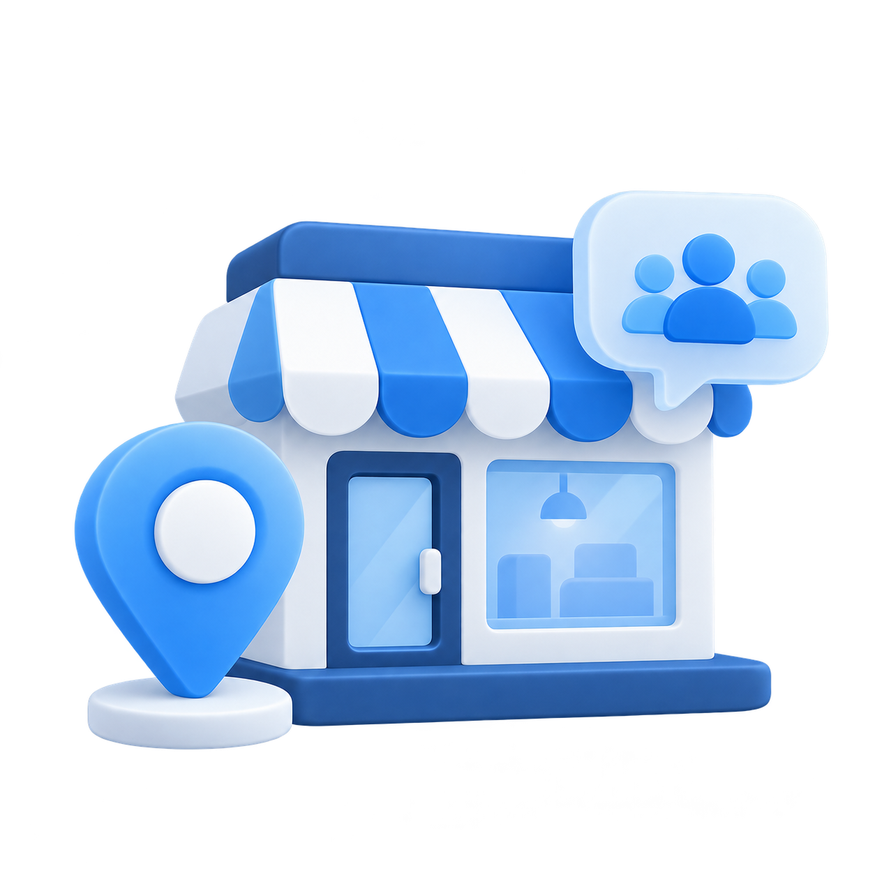 Promozione digitale di un negozio online